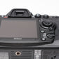 Nikon D300S DSLR Body, batt, charger, Only 9005 Acts!