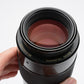 Vivitar 100mm f2.8 1:1 Macro lens for Nikon F Mount Ai-S, caps, UV, manual, sharp!