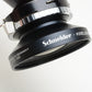 Schneider Kreuznach Super-Angulon 65mm f5.6 F 5.6 MC Large format lens w/Compur