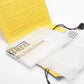 Ruggard RC-P18 Rain Cover for DSLR with Lens up to 18 (Pack of 2), New