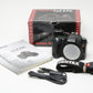 Pentax *Ist D L Digital SLR Body, Boxed, Mint-, Only 1070 Acts!