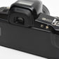 Pentax PZ-10 35mm SLR w/AF 35-80mm zoom, Case, Clean, Tested, Great