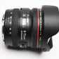 Canon EF 8-15mm f4L USM Zoom Lens, Caps, Hood, Barely Used, Mint-