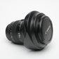 Canon EF 16-35mm f2.8L USM wide angle zoom, hood+caps+UV, clean & sharp