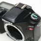 Pentax *Ist D L Digital SLR Body, Boxed, Mint-, Only 1070 Acts!