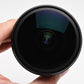 Canon EF 8-15mm f4L USM Zoom Lens, Caps, Hood, Barely Used, Mint-
