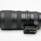 Tamron SP 70-200mm F2.8 VC Di USD Lens A025 For Canon (G2), hood, collar, caps