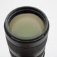 Tamron SP 70-200mm F2.8 VC Di USD Lens A025 For Canon (G2), hood, collar, caps