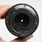 Canon EF 8-15mm f4L USM Zoom Lens, Caps, Hood, Barely Used, Mint-