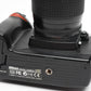 Nikon D70 DSLR Body w/AF 35-80mm zoom, 2Batts, Strap, 16K Acts