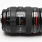 Canon EF 24-70mm f2.8L USM zoom lens, very sharp, Good!