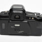 Pentax PZ-10 QD 35mm SLR w/AF 28-80mm zoom, Clean, Tested, Nice