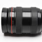 Canon EF 24-70mm f2.8L USM zoom lens, very sharp, Good!