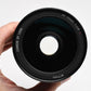 Canon EF 24-70mm f2.8L USM zoom lens, very sharp, Good!