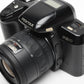 Pentax PZ-10 QD 35mm SLR w/AF 28-80mm zoom, Clean, Tested, Nice