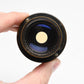 Kodak Ektar 125mm brass enlarging lens, nice, vintage