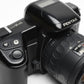 Pentax PZ-10 QD 35mm SLR w/AF 28-80mm zoom, Clean, Tested, Nice