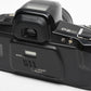 Pentax PZ-10 QD 35mm SLR w/AF 28-80mm zoom, Clean, Tested, Nice
