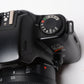 Canon EOS Rebel S 35mm SLR w/28-105mm f4-5.6 zoom, UV, Hood, Tested