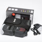 Phottix Mitros+ TTL Flash for Nikon, case, stand, diffuser, Boxed, Mint-