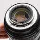 Canon EF 24-70mm f2.8L USM zoom lens, very sharp, Good!