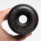Canon EF 24-70mm f2.8L USM zoom lens, very sharp, Good!