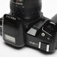 Pentax PZ-10 QD 35mm SLR w/AF 28-80mm zoom, Clean, Tested, Nice