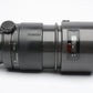 Tamron AF 70-210mm f2.8 SP LD 67DN zoom lens, sharp, Nice, Nikon AF Mount