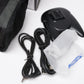 Phottix Mitros+ TTL Flash for Nikon, case, stand, diffuser, Boxed, Mint-
