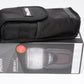 Phottix Mitros+ TTL Flash for Nikon, case, stand, diffuser, Boxed, Mint-