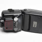 Nikon SB-26 Speedlight Shoe Mount Flash, Tested, Works Great!