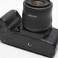 Pentax PZ-10 QD 35mm SLR w/AF 28-80mm zoom, Clean, Tested, Nice