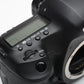 Canon EOS 5D Mark III 22.3MP DSLR Body, 2batts, Charger, Only 13,363 Acts!