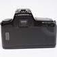 Canon EOS Rebel S 35mm SLR w/28-105mm f4-5.6 zoom, UV, Hood, Tested