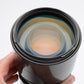 Tamron AF 70-210mm f2.8 SP LD 67DN zoom lens, sharp, Nice, Nikon AF Mount