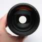 Tamron AF 70-210mm f2.8 SP LD 67DN zoom lens, sharp, Nice, Nikon AF Mount