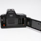 Canon EOS Rebel S 35mm SLR w/28-105mm f4-5.6 zoom, UV, Hood, Tested