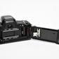 Pentax PZ-10 QD 35mm SLR w/AF 28-80mm zoom, Clean, Tested, Nice