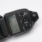 Phottix Mitros+ TTL Flash for Nikon, case, stand, diffuser, Boxed, Mint-