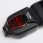 Phottix Mitros+ TTL Flash for Nikon, case, stand, diffuser, Boxed, Mint-