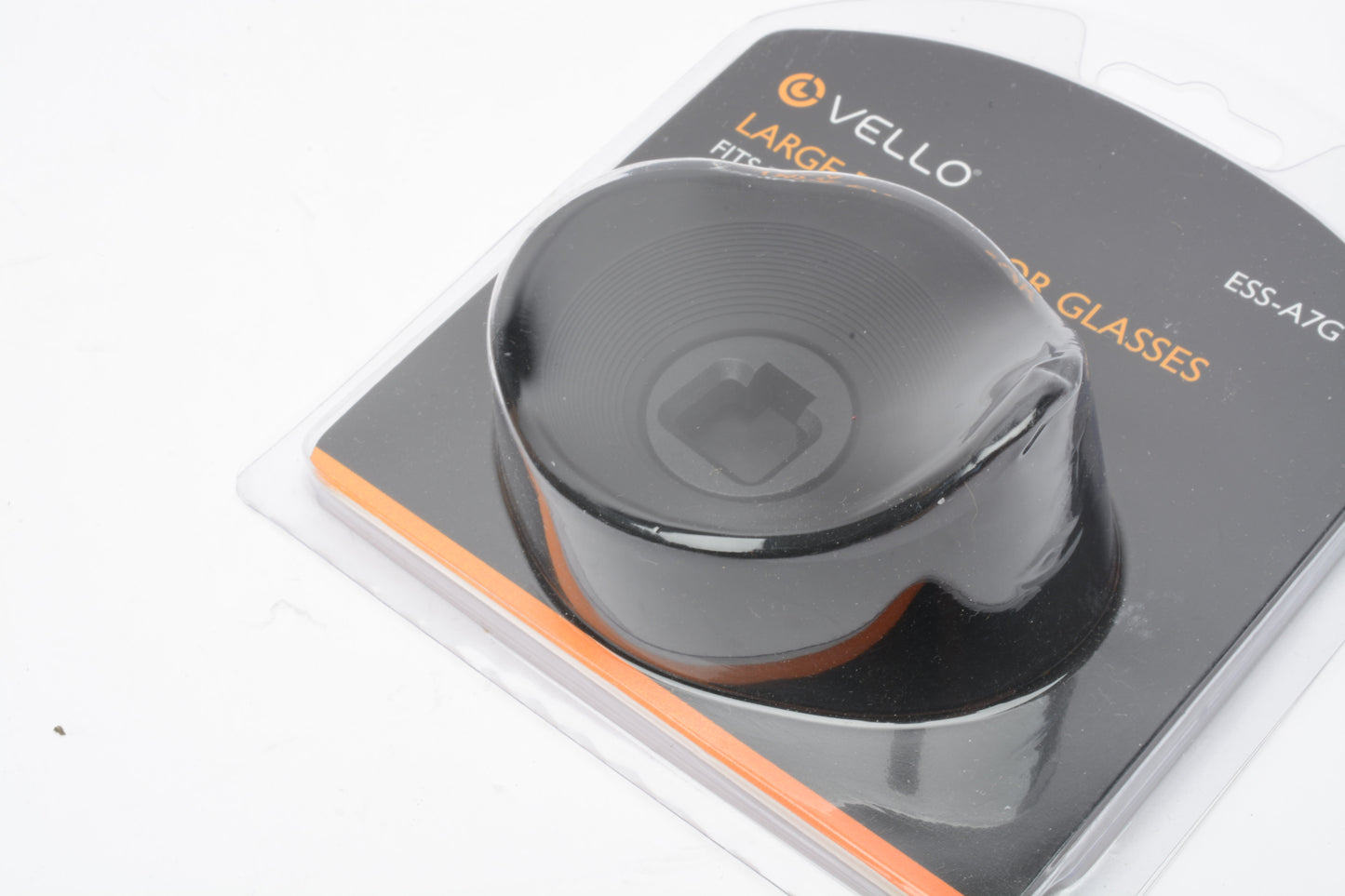 Vello ESS-A7G Large Rubber Eyecup for A7 series, New