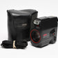 Yashica Samurai X3 35mm Point&Shoot camera w/25-75mm zoom, Great!