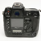 Nikon D2x Digital Camera DSLR Body, 3 Batts+charger, Boxed, Only 23K Acts!