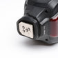 Phottix Mitros+ TTL Flash for Nikon, case, stand, diffuser, Boxed, Mint-