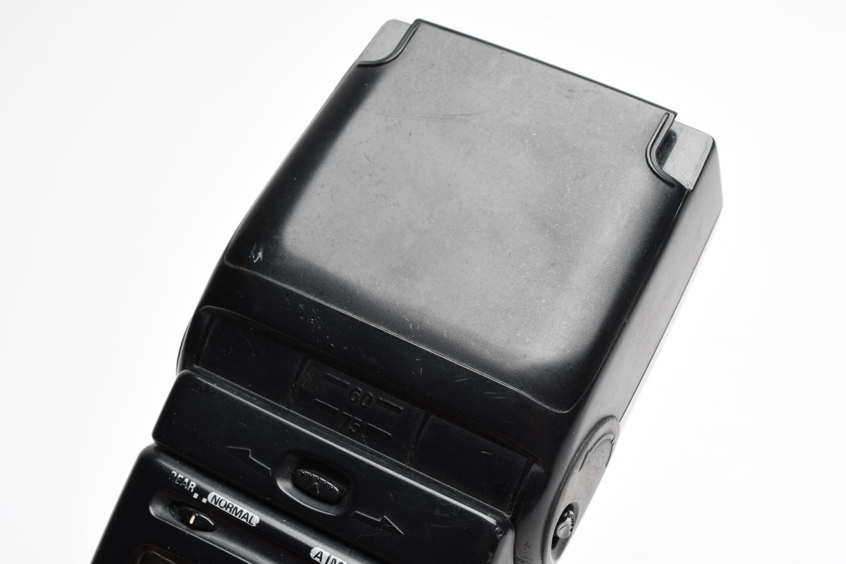 Nikon SB-26 Speedlight Shoe Mount Flash, Tested, Works Great!