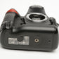 Nikon D2x Digital Camera DSLR Body, 3 Batts+charger, Boxed, Only 23K Acts!