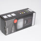 Phottix Mitros+ TTL Flash for Nikon, case, stand, diffuser, Boxed, Mint-