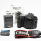 Canon EOS 20D DSLR body, batt, charger, Tested, Great, Clean!