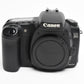 Canon EOS 20D DSLR body, batt, charger, Tested, Great, Clean!
