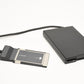 Sony FA-P1 External Floppy Disk Drive With PCMCIA Adapter